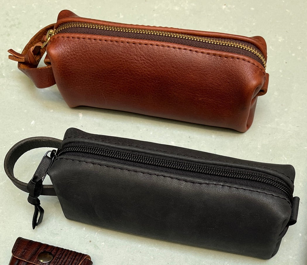 Stoic Leather goods