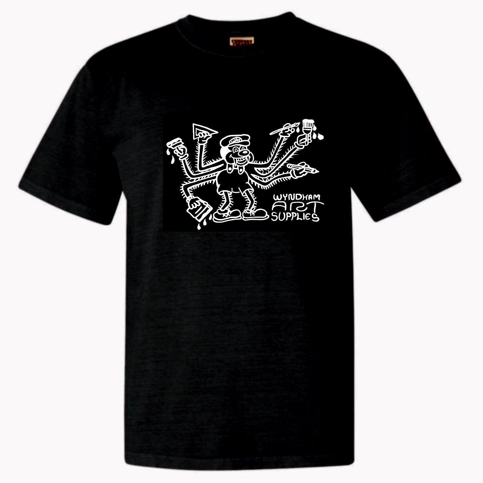 Wyndham Spider T-Shirt