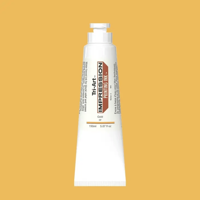 Tri-Art Impressions Printing Ink 150ml