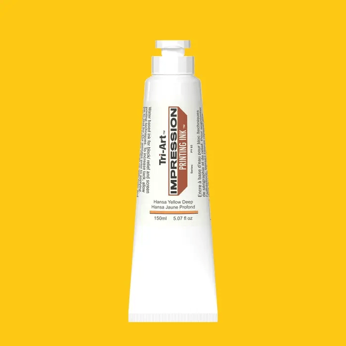 Tri-Art Impressions Printing Ink 150ml