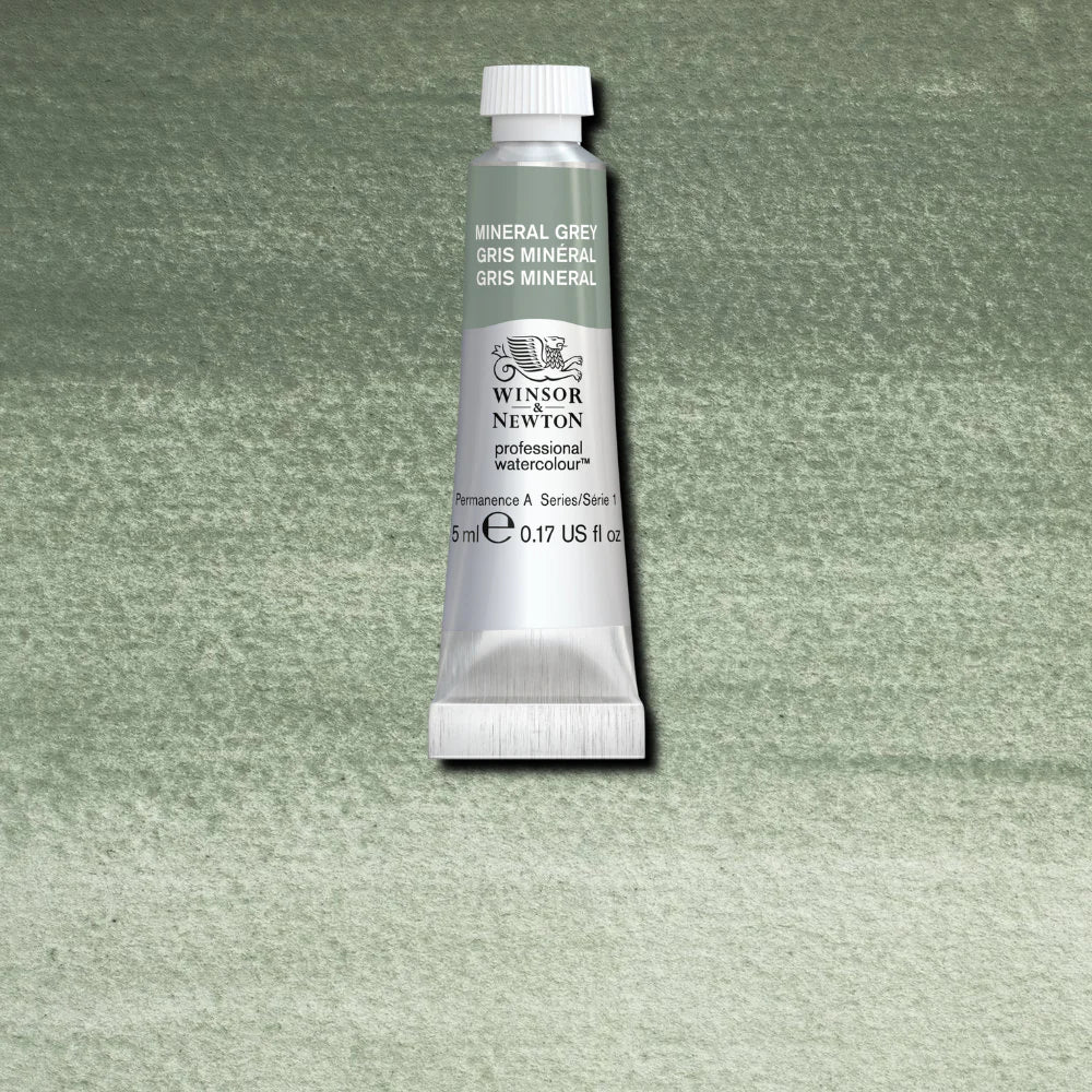 Winsor & Newton Professional Watercolours: Neutrals