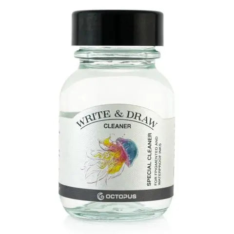 Octopus Write and Draw Ink 50ml