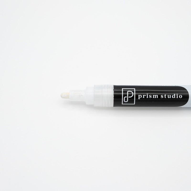 Prism Acrylic Paint Marker Basics 8pc Set