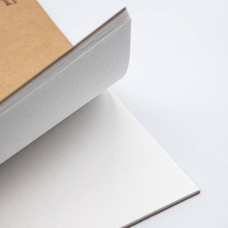 Prism Canvas Pad - 9" x 12"