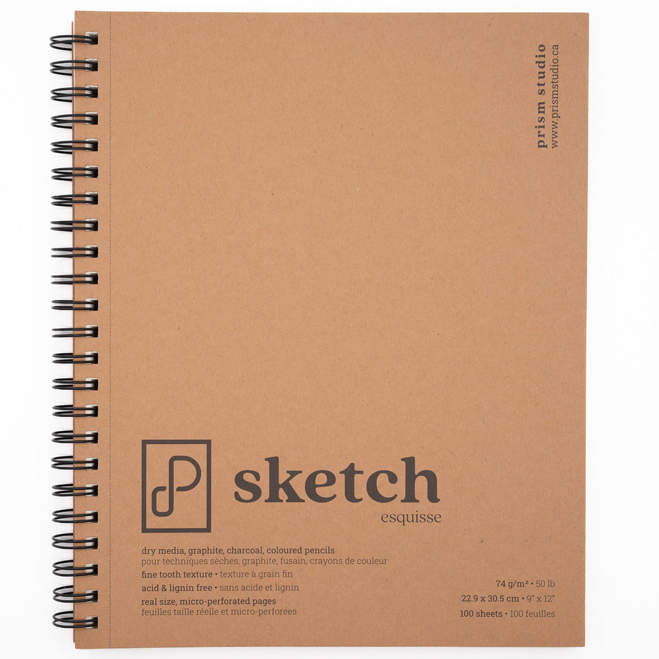Prism Sketch Pad