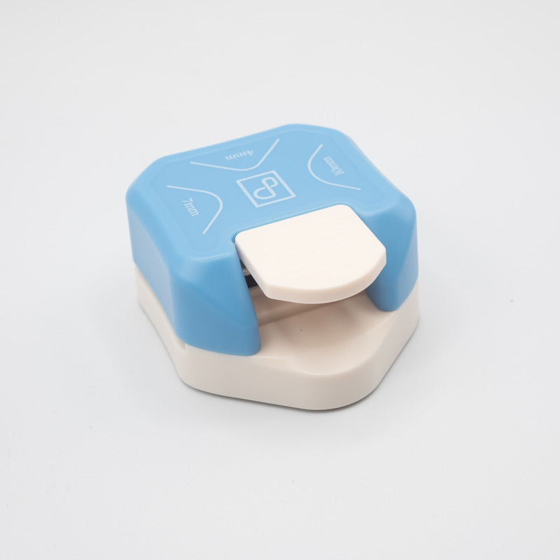 Punch, 3-in-1 Corner Rounder