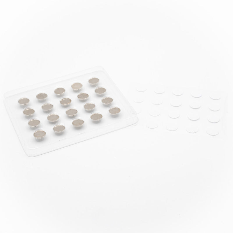 Disc Magnets, Small (20pc)