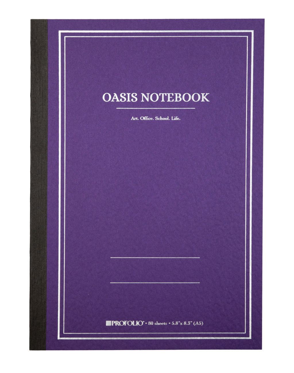 Oasis Notebooks - Wyndham Art Supplies