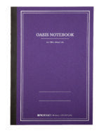 Oasis Notebooks - Wyndham Art Supplies