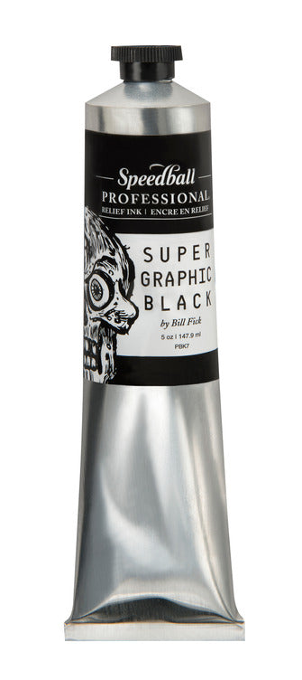 Speedball Pro Relief Ink
