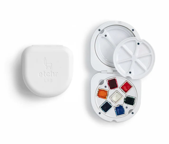 Etchr Pocket Palette