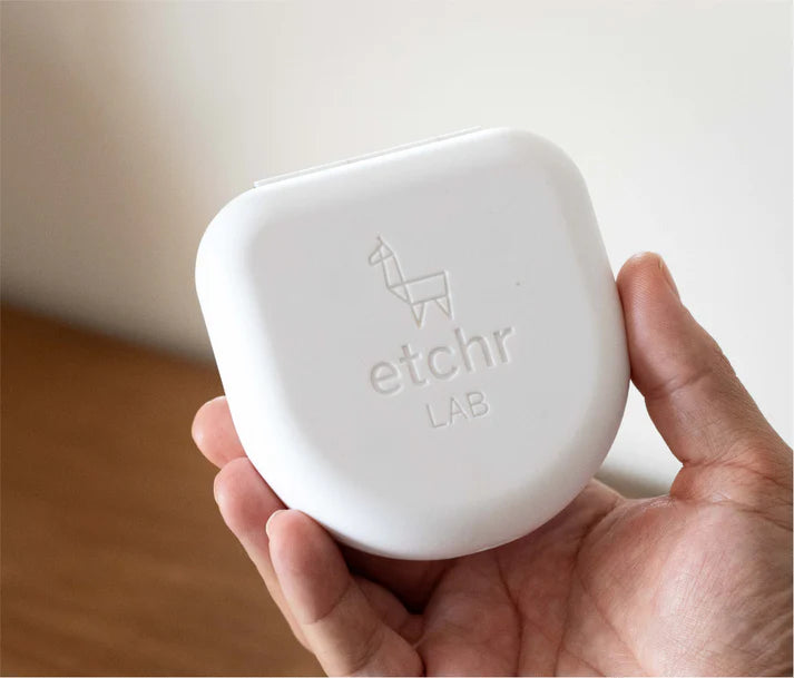 Etchr Pocket Palette