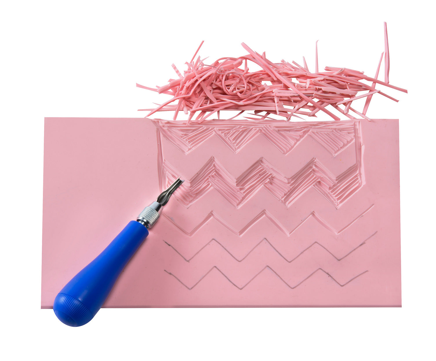 Speedball Speedy Carve Lino - Wyndham Art Supplies