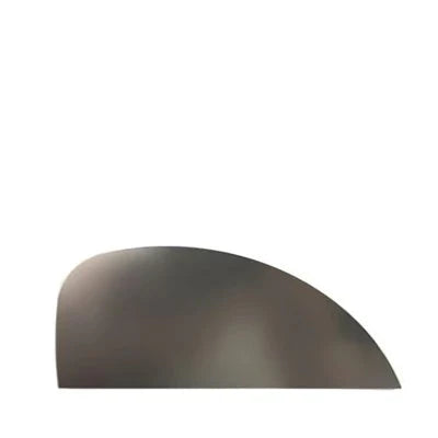 Loonie Stainless Steel Scrapper for Clay