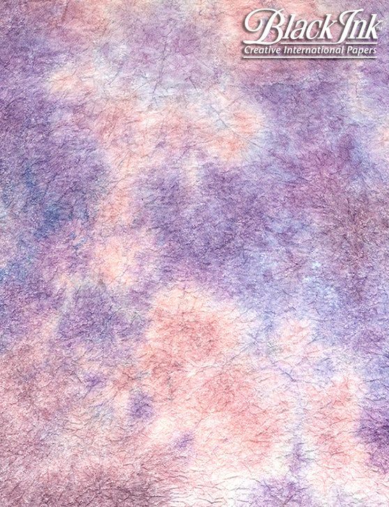 Sheer Watercolor Momi