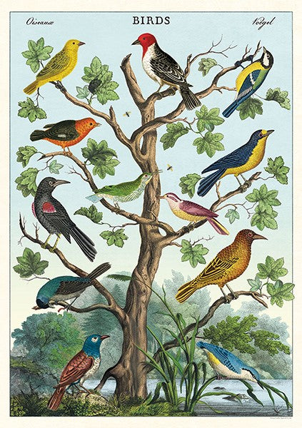 Cavallini Vintage Posters