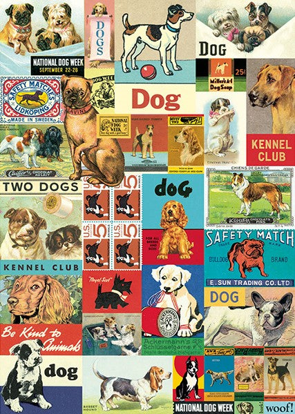 Cavallini Vintage Posters