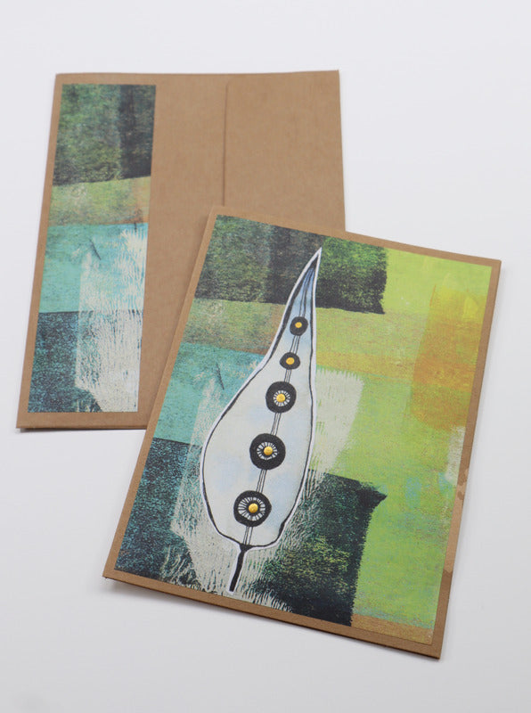 Origami Painted Paper Pack, Hodge Podge - 5 7/8" (24 Sheets/6 Patterns)