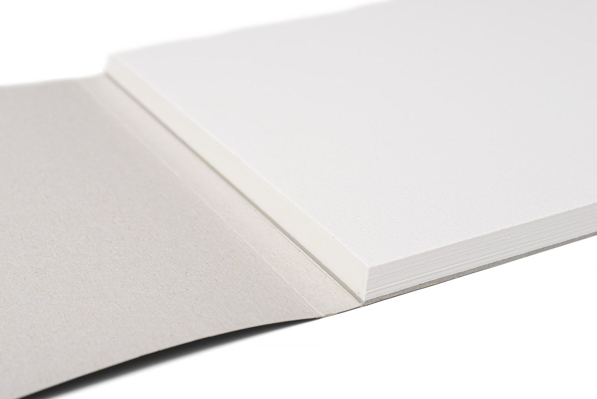 SMLT Panoramic Watercolour Pad