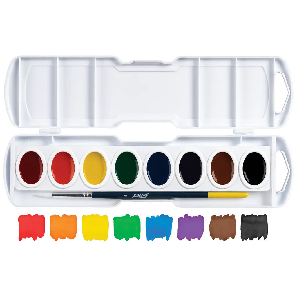 Prang Watercolour Sets