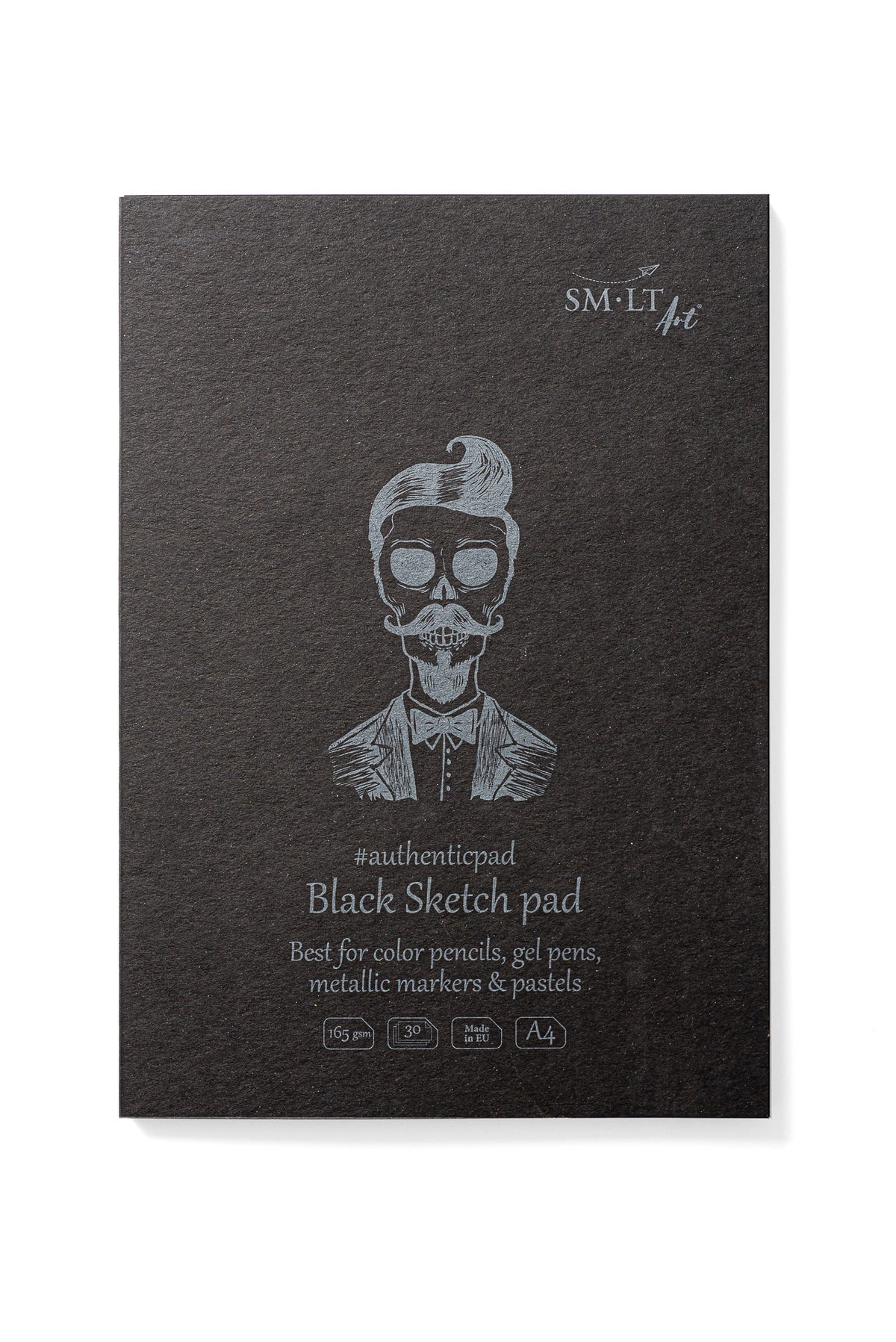 SMLT #authenticpad A4