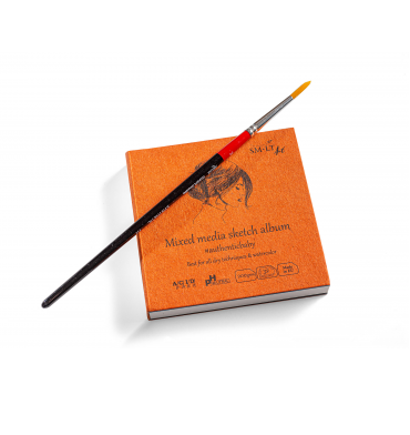 SMLT Authentic Baby Pads - Wyndham Art Supplies