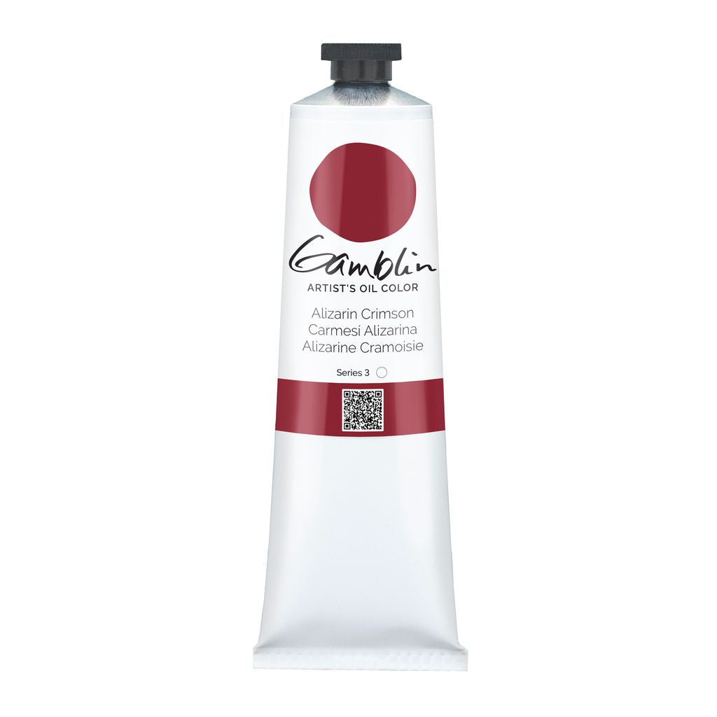 Gamblin Artist's Oil Color 150ml