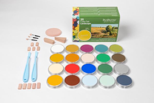 PanPastel Sets