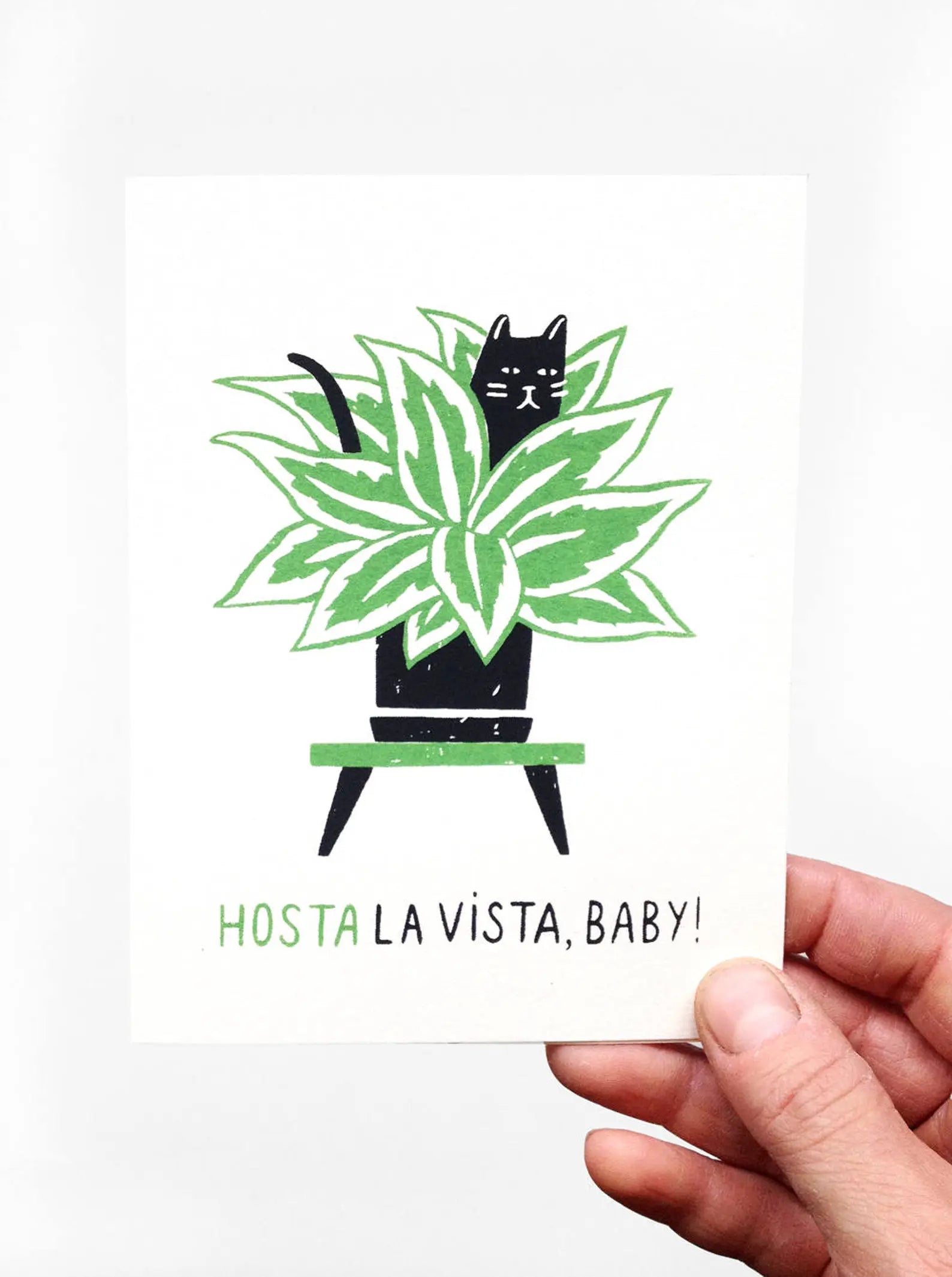 Gillian Wilson - Greeting Cards - Wyndham Art Supplies