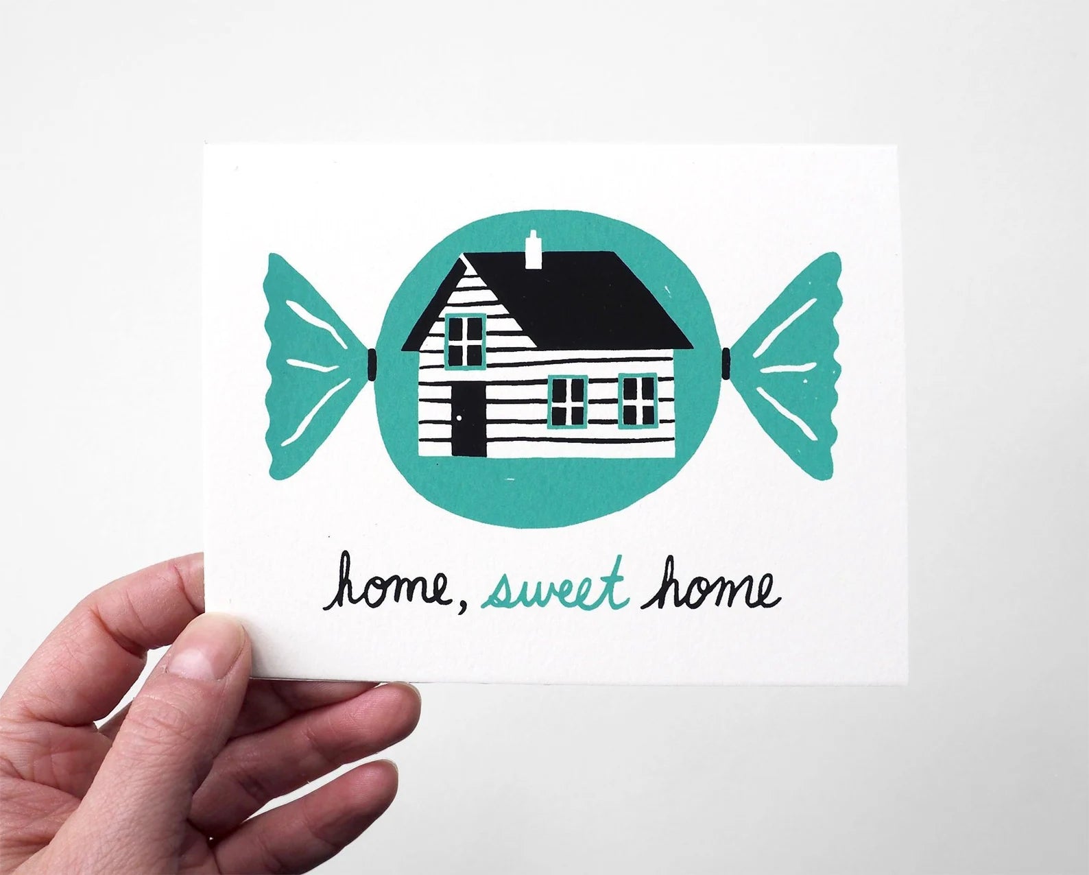 Gillian Wilson - Greeting Cards - Wyndham Art Supplies