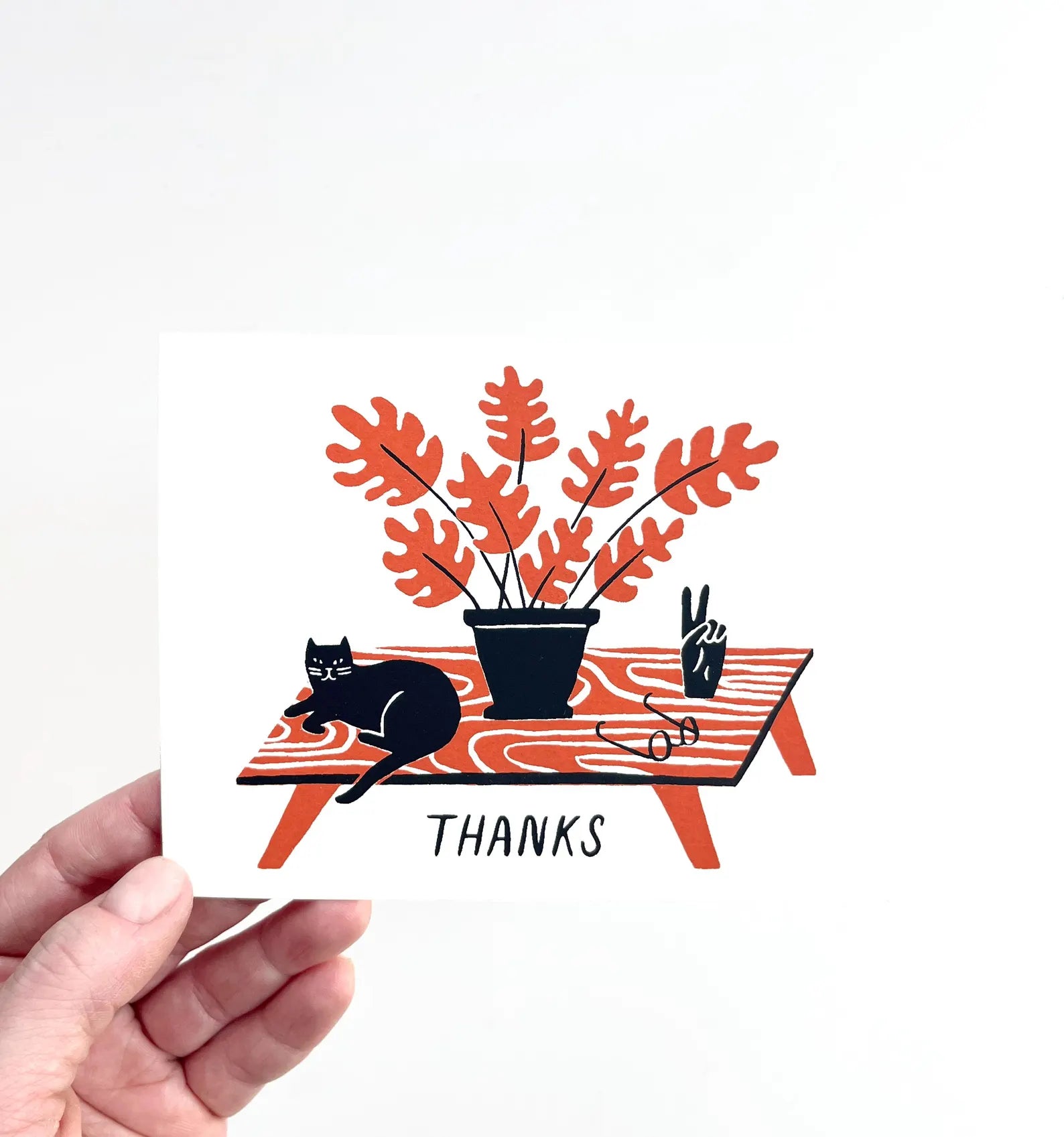 Gillian Wilson - Greeting Cards - Wyndham Art Supplies