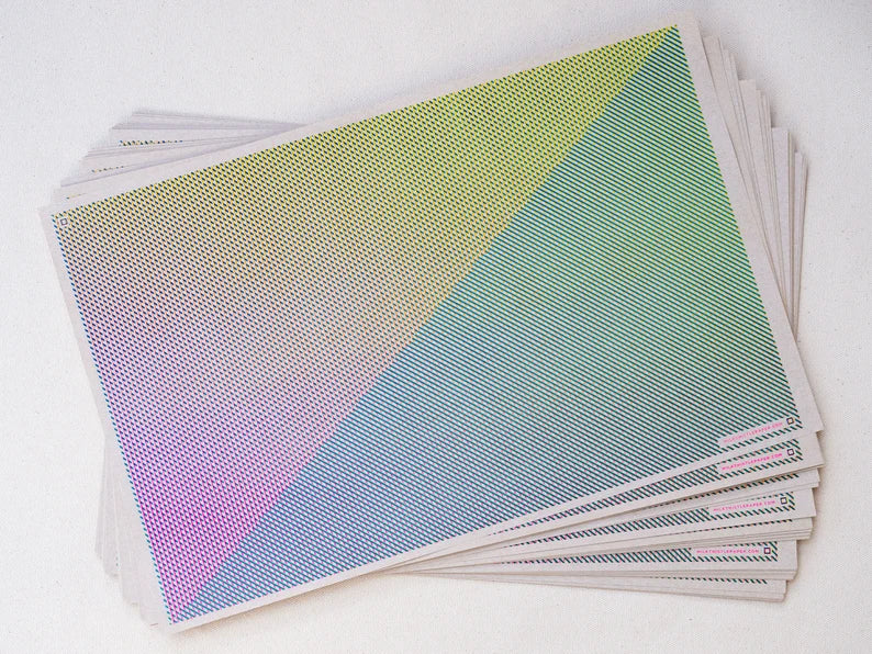 Milk Thistle Paper Patterned Paper