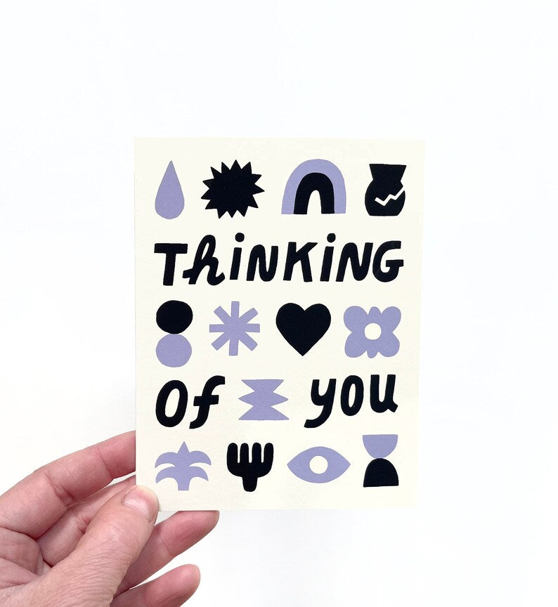 Gillian Wilson - Greeting Cards