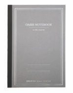 Oasis Notebooks - Wyndham Art Supplies