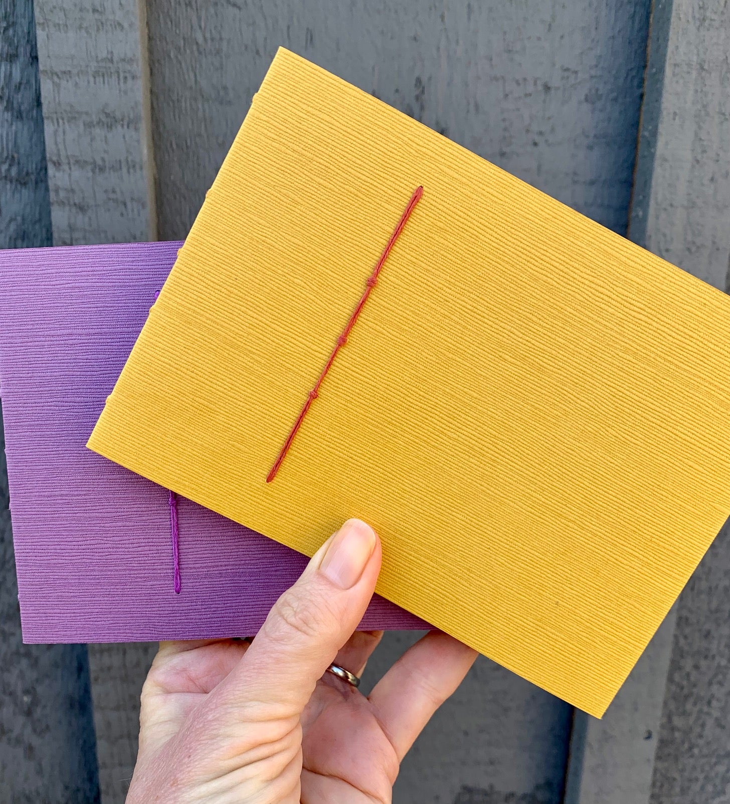 GSA Create a Sampler Sketch Book