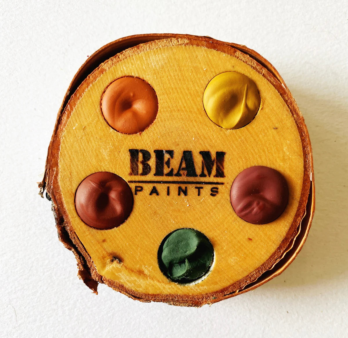 Beam Mother Earth Palette
