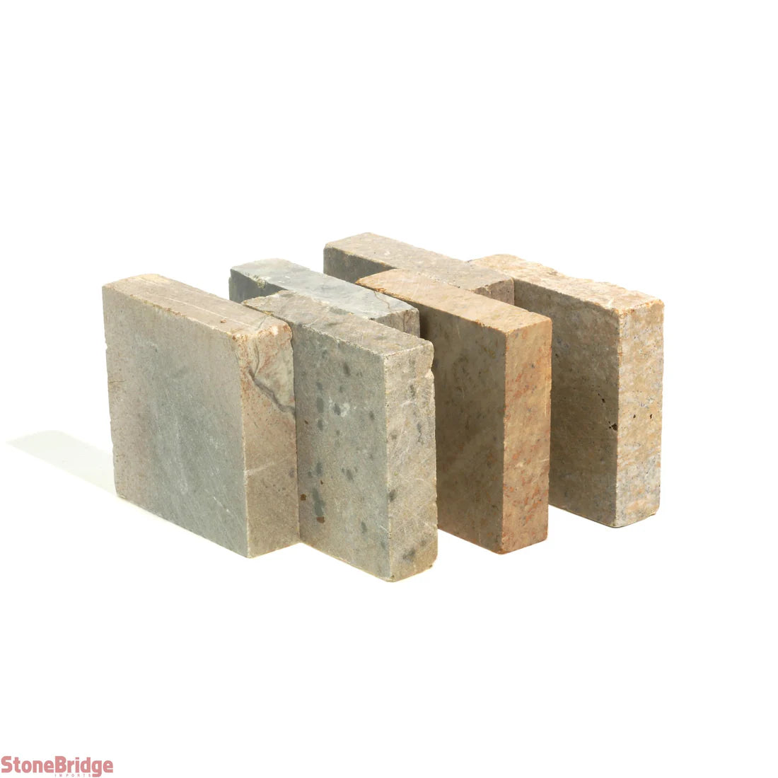 Soapstone Carving Blocks