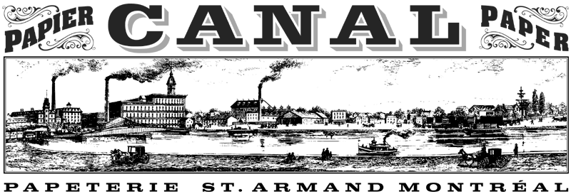St Armand Canal Paper - Wyndham Art Supplies