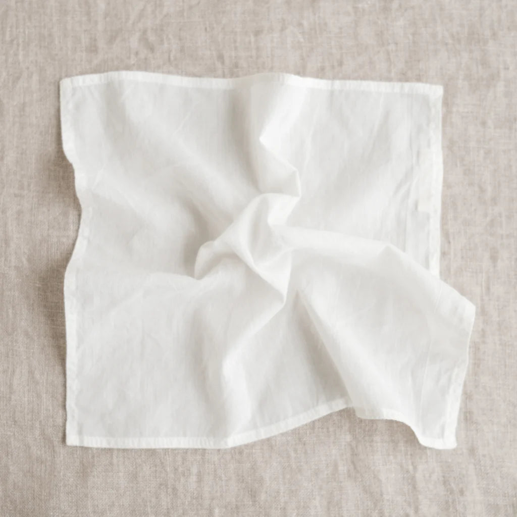 MAIWA Organic Cotton Blanks