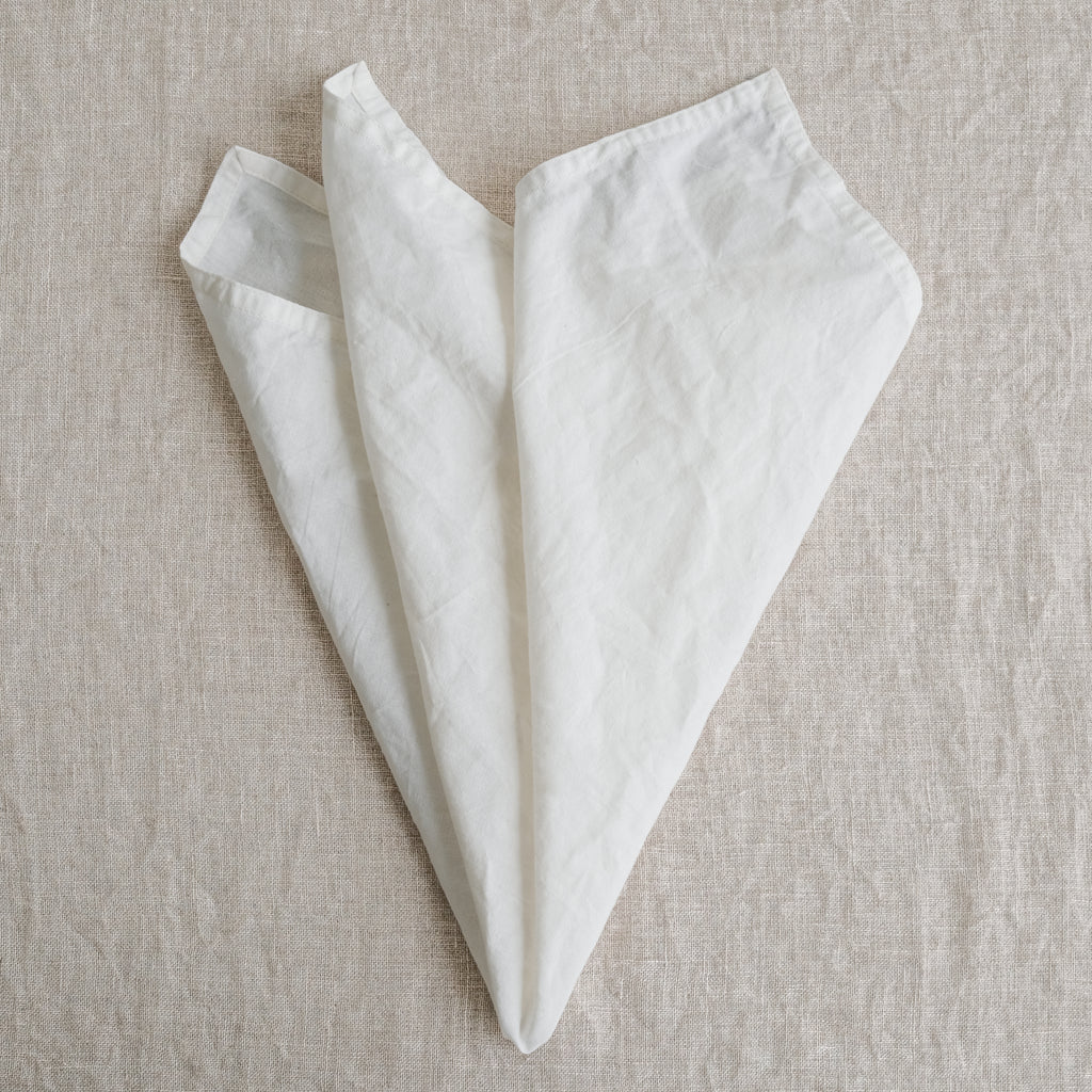 MAIWA Organic Cotton Blanks