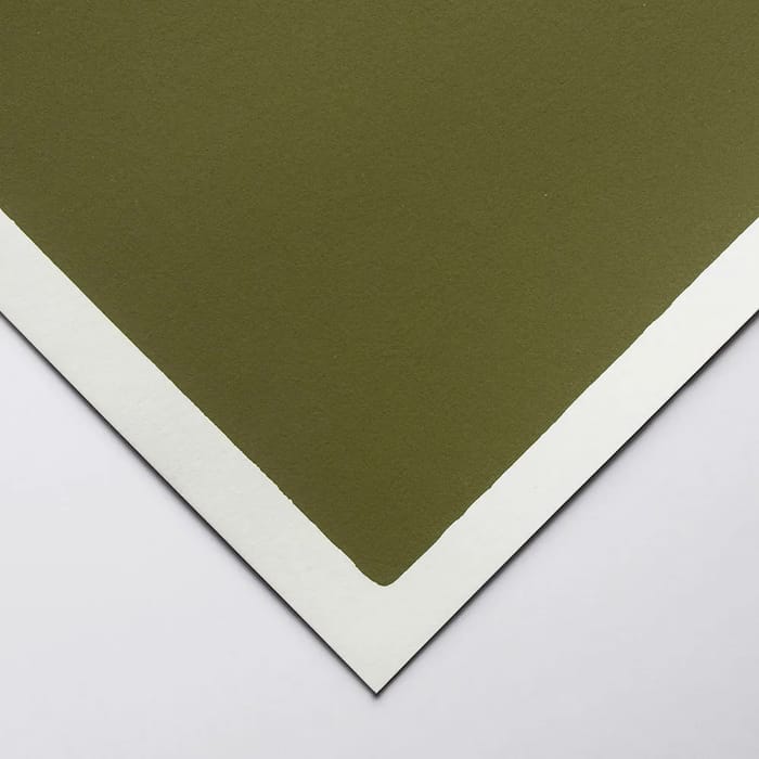 Colourfix Pastel Paper - Wyndham Art Supplies