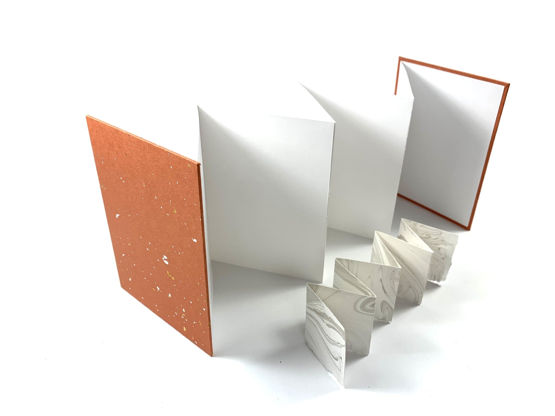 GSA Intro to Bookbinding - Variety Pack