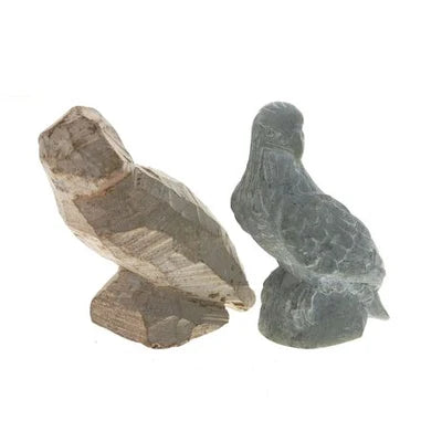 Beginner Soapstone Carving Workshop