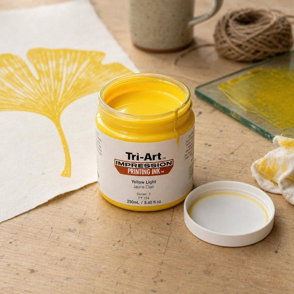 Tri-Art Impressions Printing Ink 120ml
