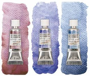 Schmincke Supergranulating Watercolour Sets