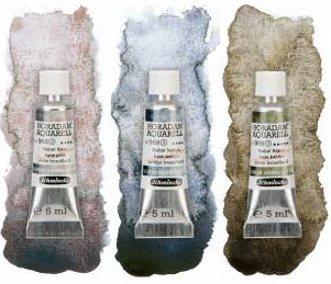 Schmincke Supergranulating Watercolour Sets