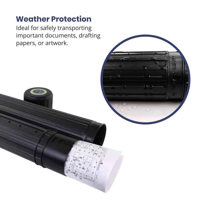 Telescopic Tubes