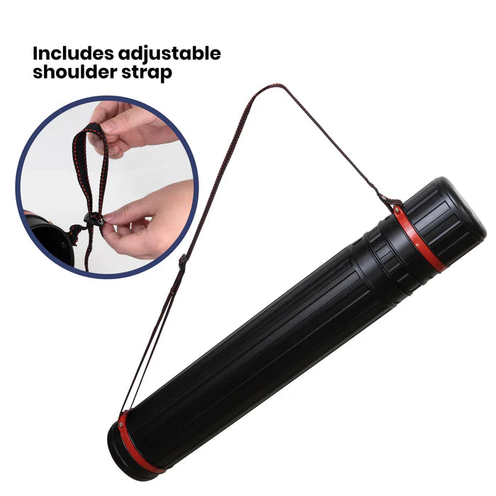 Telescopic Tubes