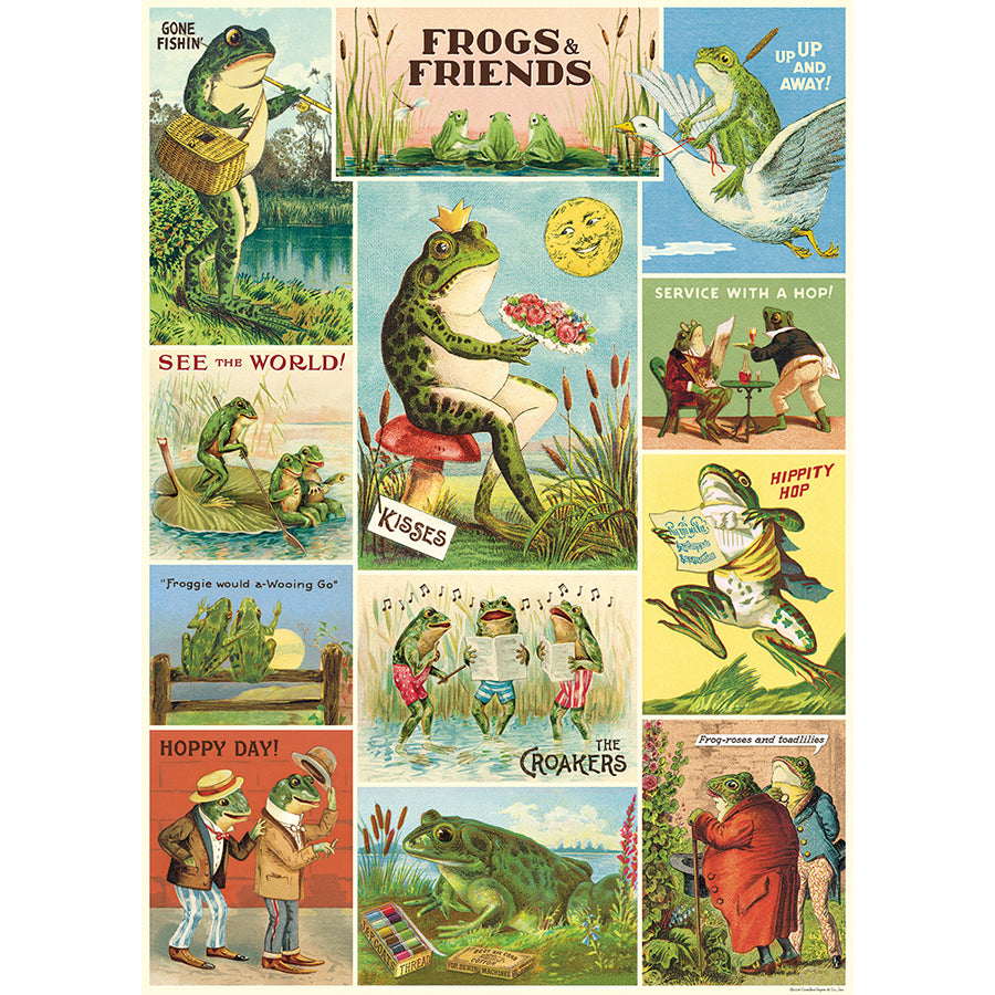 Cavallini Vintage Posters