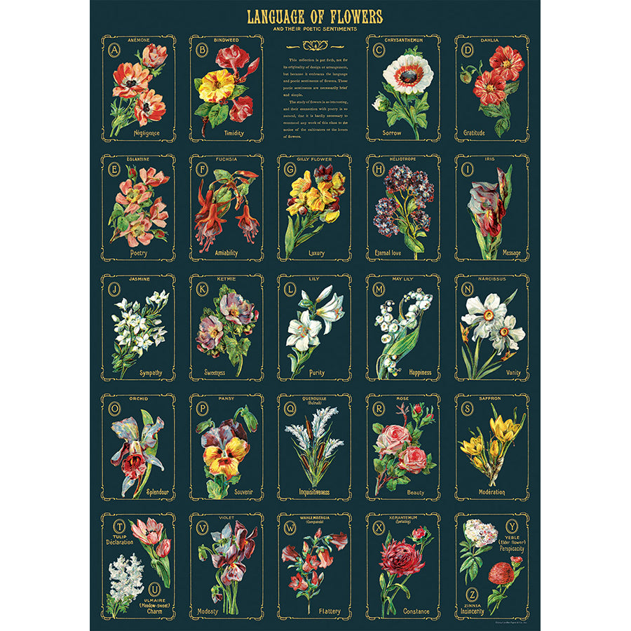 Cavallini Vintage Posters